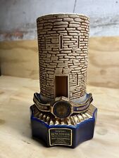 American Legion 57th National Convention 1975 Seagrams Benchmark Decanter Empty picture