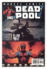 Deadpool #55 VG/FN 5.0 2001 picture