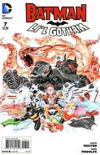 Batman: Li'L Gotham #7 FN; DC | Dustin Nguyen Batman Lil - we combine shipping picture