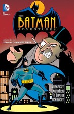 Batman Adventures Vol. 1 picture