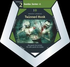 Twinned Husk - Base Set - Hecatomb picture