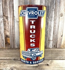 Chevrolet Chevy Trucks 17