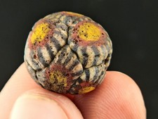 beautiful Venetian Antique african glass beads old Beads picture