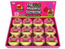 RMS Crazy Fun JUST RELEASED WATERMELON Scented FULL CASE OF  24 picture