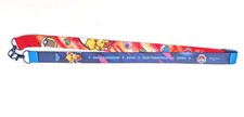 Pokémon XP 2026 San Francisco World Championships Lanyard picture