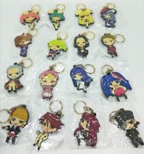 Umineko When They Cry Rubber Strap 16 types to choose from picture