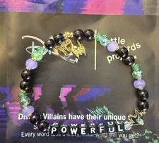 2026 Disney Parks Little Words Project Villains Maleficent Powerful Mystery picture