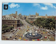 La Cibeles Madrid Spain G-34671 picture