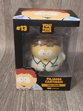 Youtooz: South Park Collection - Pajama Cartman Vinyl Figure #13 picture