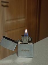 Collectible Branded Zippo lighter-2008 picture