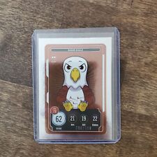 Eager Eagle Rare Veefriends Series 2 Compete and Collect Card picture