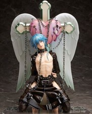 1/7 DRAMAtical Murder Figure - Seragaki Aoba Crux Japan New Painted Model picture