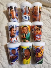 McDonald's FIFA World Cup Collectible Cups 30% OFF IF U BUY 4 OR MORE - USE CART picture