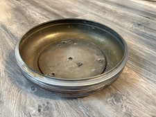 Dietz 211 Base for Rotating Beacon Vintage picture