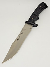 Muela INOX Stainless Steel Combat Knife picture