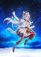 NEW Good Smile Company Umamusume Pretty Derby – Oguri Cap Ashen Miracle 1/7 picture