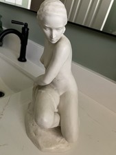 Rosenthal Germany 11” Nude Woman 