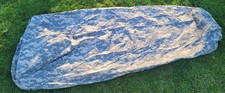 Army USGI ACU Bivy Cover Digital Waterproof Goretex Sleeping Bag Cover UCP - R picture