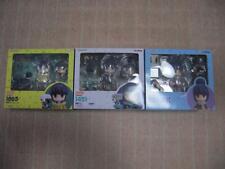 Nendoroid Yurucamp Rin Shima Dx Version 3 Piece Set Item Japan  picture