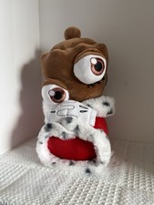 Amazing Digital Circus Queenie Plush NEW w/ Tags Official GLITCH TADC 10” picture