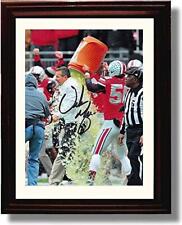16x20 Gallery Frame Urban Meyer 16x20 Gallery Frame Autograph Promo Print - picture