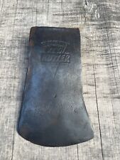 Vintage EC Simmons Keen Kutter  Axe Head Weighing 2 LB 13 oz picture