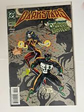 Darkstars, The #30 DC Comics April Apr 1995  | Combined Shipping B&B picture