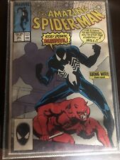 The Amazing Spider-Man #287 Apr 1987 Copy 1  picture