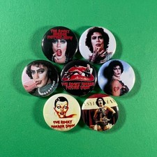 Rocky Horror Picture Show 1