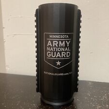 Minnesota Army National Guard Tactical Mug/tumbler With 3 Picatinny Rails AR picture