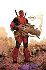 Deadpool Vol 6 #1 - 15 You Pick Single Issues Marvel Comics 2018 picture