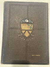 1926 Coe College The Accorn Yearbook - Cedar Rapids, Iowa picture