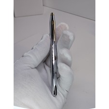 Vintage Two Tone Cross Pen Case [No Ink] [Wear] picture