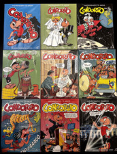 Condorito - Aniversario 75 Años - Mejores Primeros Chistes - BRAND NEW picture