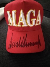 Red Cali-Fame MAGA KAG Donald Trump 2020 Keep America Great Hat picture