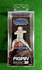 Naruto Uzumaki Figpin #1378 Ultimate Ninja Storm Connections Factory Sealed picture