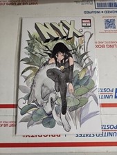 NYX #1 - Peach Momoko X-23 Variant Trade Dress LTD 2500 - NM OR BETTER picture