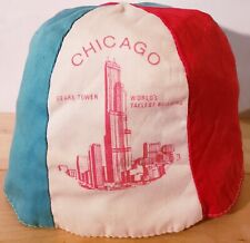 Sears Vintage Chicago  Tower Kids Hat.. picture