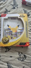 Pokemon 30th Celebration Binder Collection New Sealed Box picture