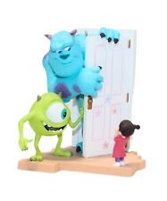 Hallmark Ornament: 2001 Sulley, Mike, and 