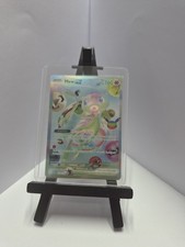 Pokémon TCG Mew ex 158/128 Celebrations Holo Full Art Ultra Rare 30th picture
