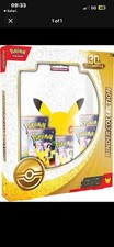 Pokemon 30th Celebration Binder  Collection | Sealed | NEW picture