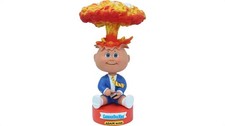 Garbage Pail Kids ADAM BOMB Bobblehead by National Bobblehead Hall of Fame picture