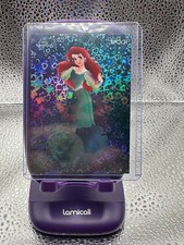 2025 Epoch Disney Princess Ariel Hearts #37 /10 picture