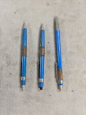 Lot Of 3 Vintage STAEDTLER Mechanical Pens Such As 77505 + More picture
