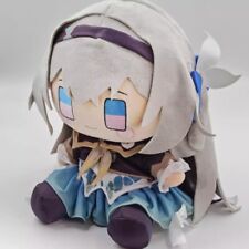 Firefly Liuying 30cm Sitting Plush Doll Anime Honkai: Star Rail Stuffed Toy Gift picture