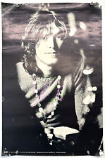 Steve Winwood Big O Poster Vintage Barry Wentzel Printed in England Early 1970s picture