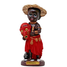Elegua Kid 8