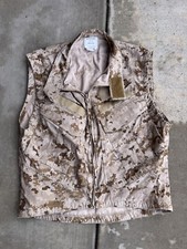 Blackhawk AOR1 HPFV Combat Performance Range Vest Medium Short picture