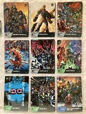 2022 HRO Limited events - Card lot (14) - Physical only picture